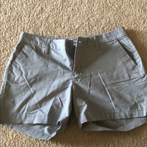 Old Navy Gray 5” Shorts